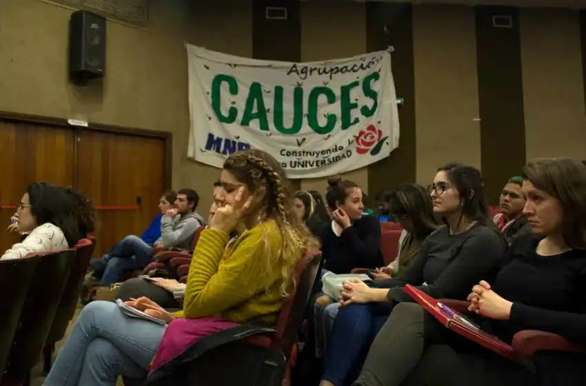 Se realizará el II Congreso de Ambiente y Desarrollo Sustentable