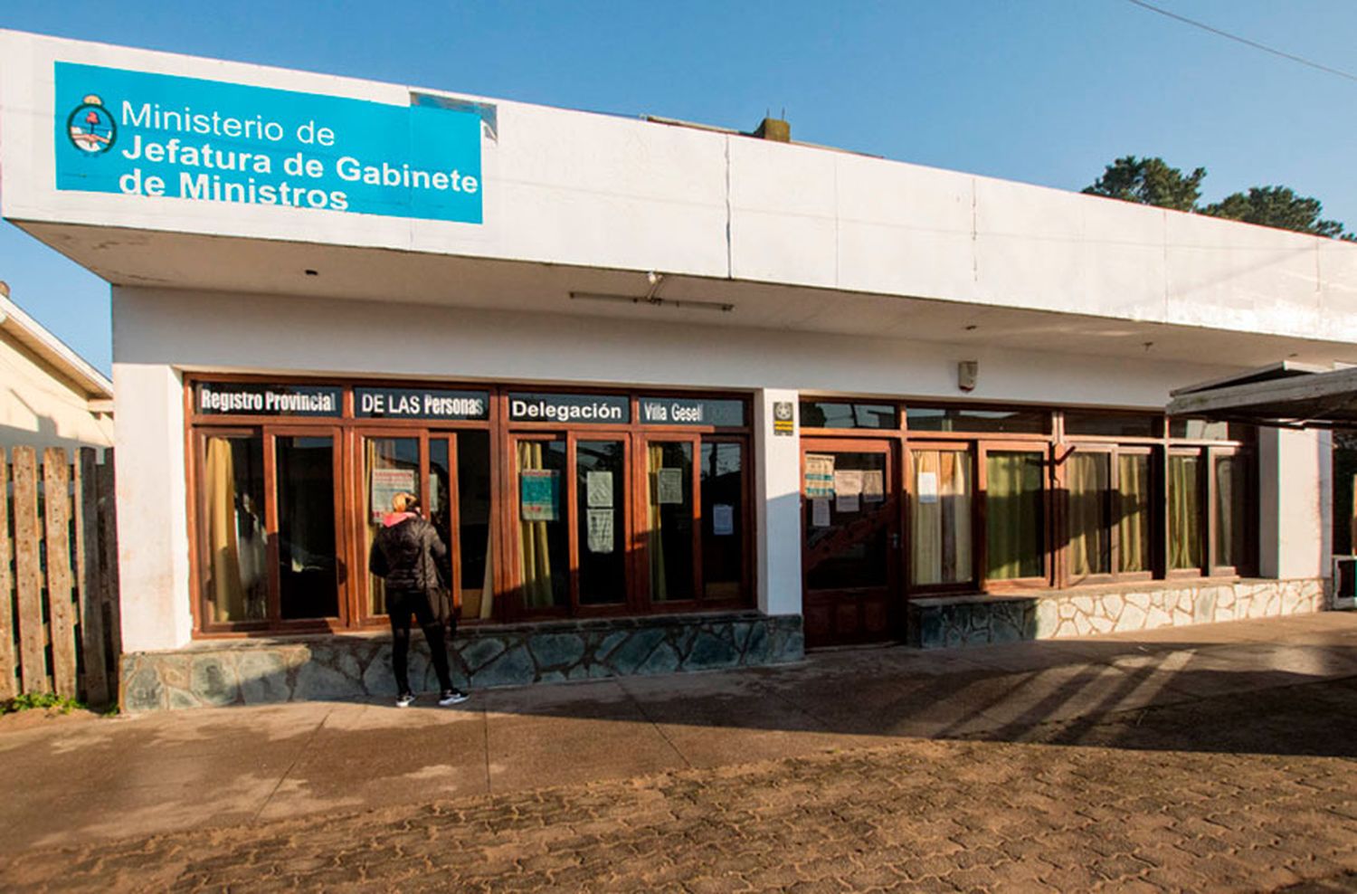 Villa Gesell suspendió los casamientos tras caer a la Fase 4