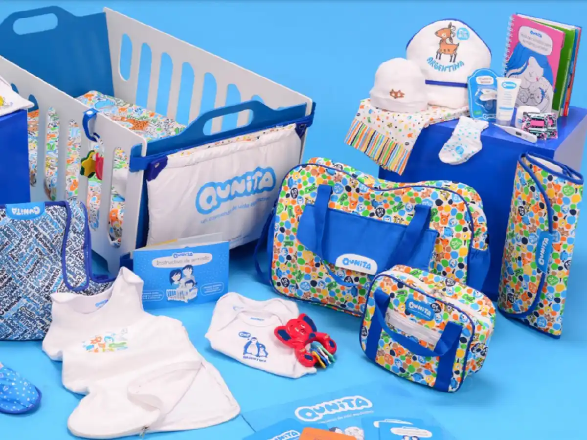 Tras los sobreseimientos de los imputados del caso, presentan un proyecto para reactivar el Plan Qunita