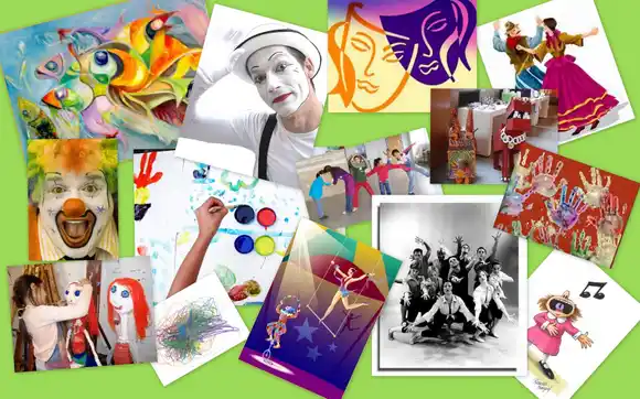 El Arte y la Educación