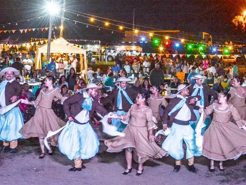 Vuelve la Fiesta de los Pescadores Artesanales
