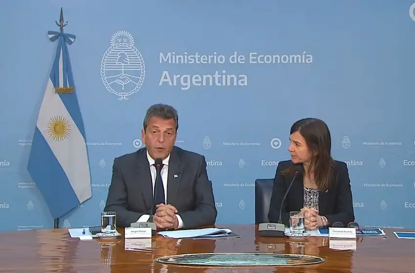 El Gobierno anunció un refuerzo de $94.000 para trabajadores informales