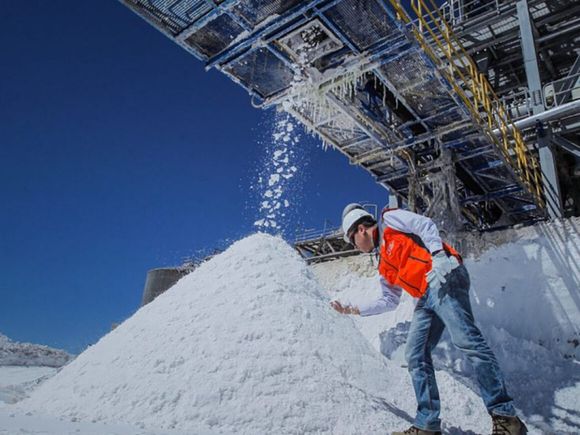 Nuevos proyectos y expansiones que generan empleo en el sector minero