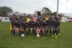 Extensa programación por el Oficial de Fútbol local