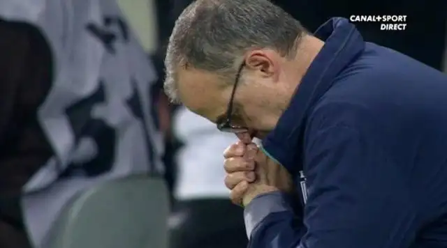 Marcelo Bielsa le pidió disculpas a Hernán Crespo por haberle mentido