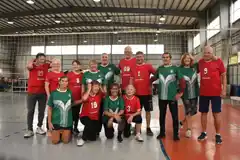 Segunda Fecha del Circuito Del Sur Entrerriano