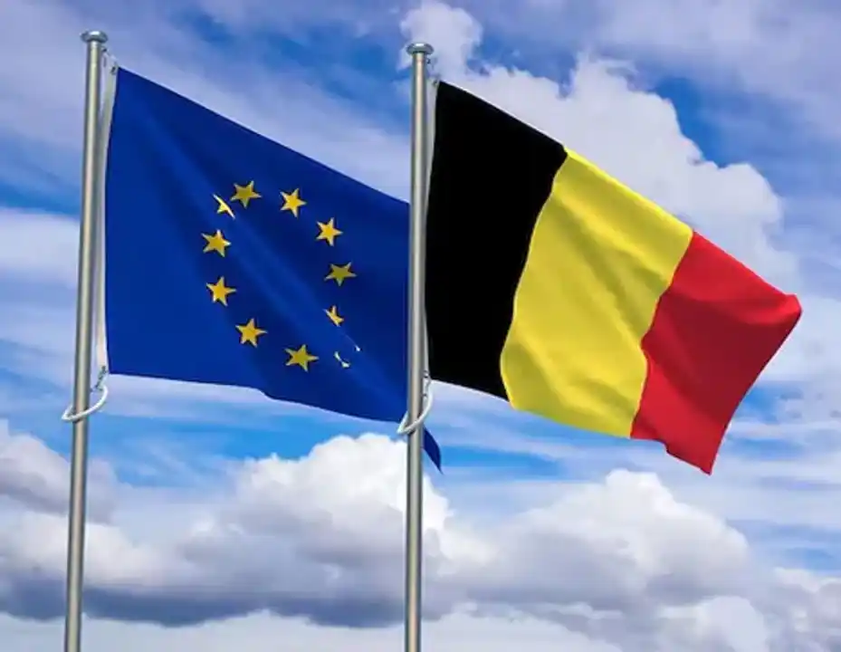 Comitiva minera argentina viaja a Bélgica para atraer inversiones de la Unión Europea