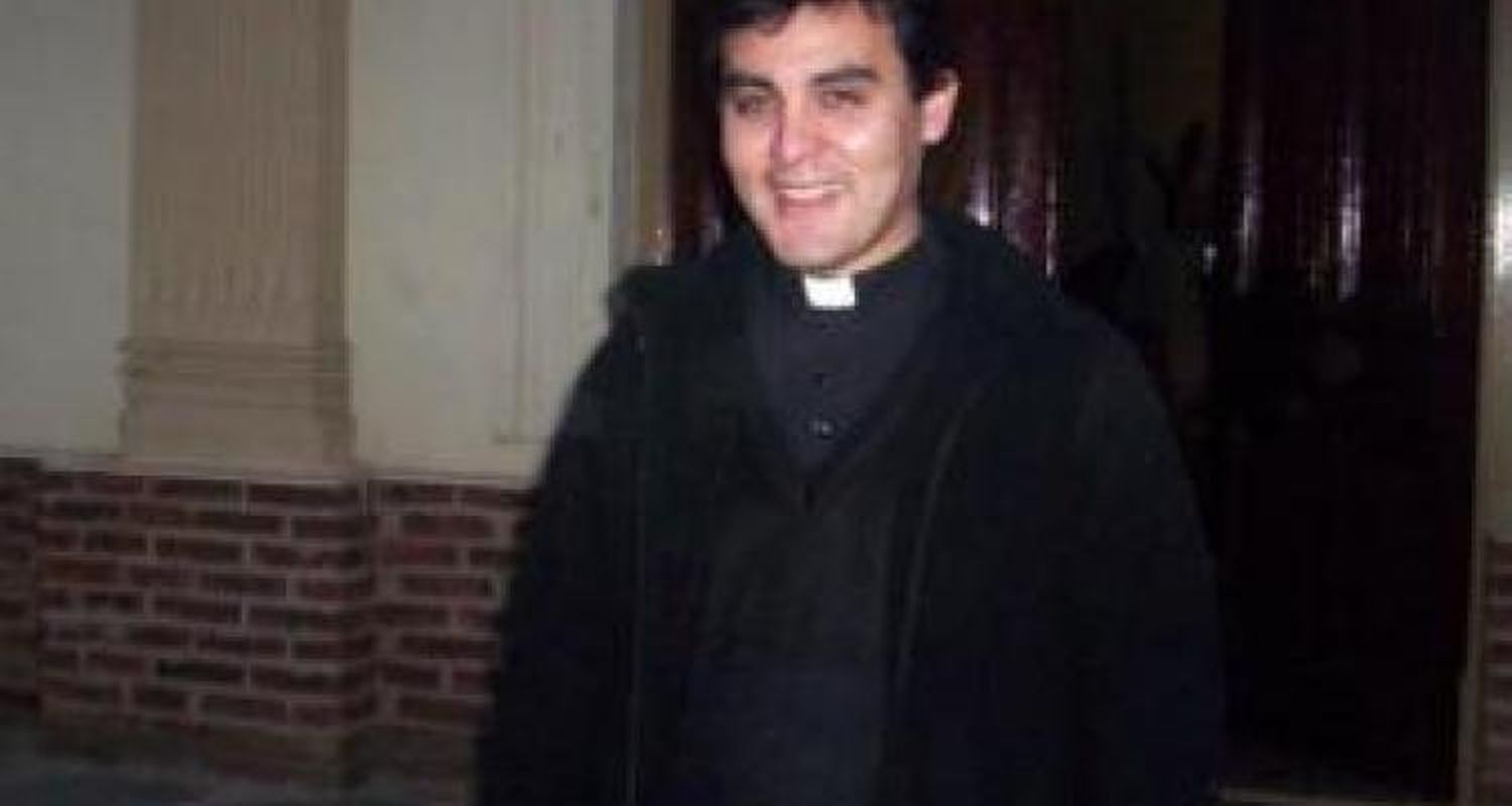 El Padre Horacio rompe el silencio y confiesa