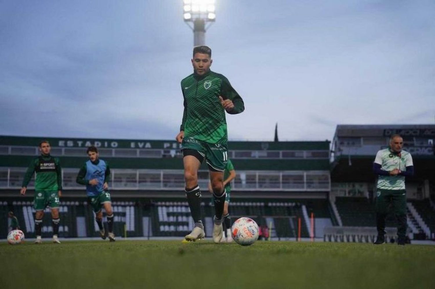 Habrá presencia formoseña en el clásico de Avellaneda