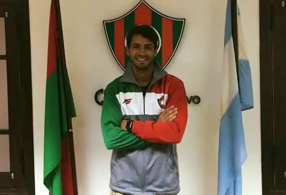 Lucas Baldino: “Las problemáticas las utilizamos para crear valores en los chicos”