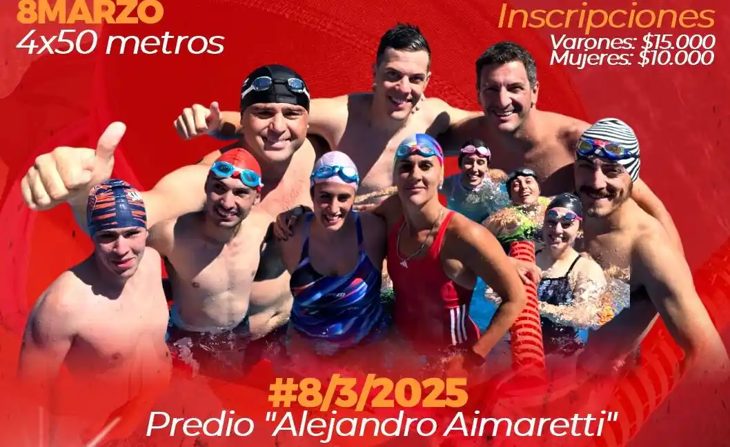 Se realizará la segunda edición del evento