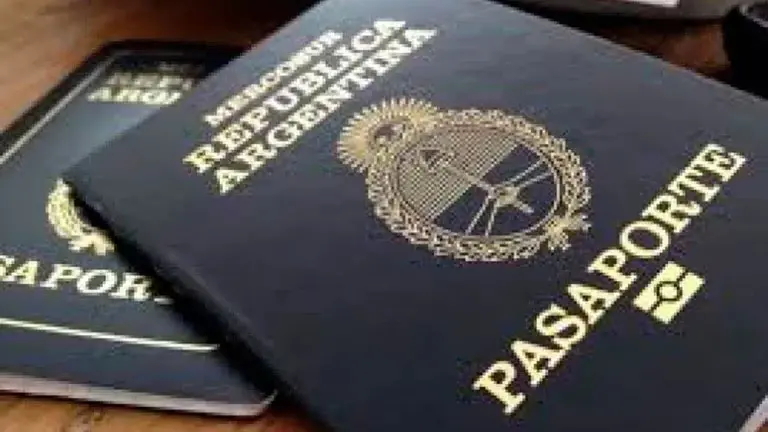 Sacar el pasaporte es más caro: cuánto aumentó y cómo hacer el trámite