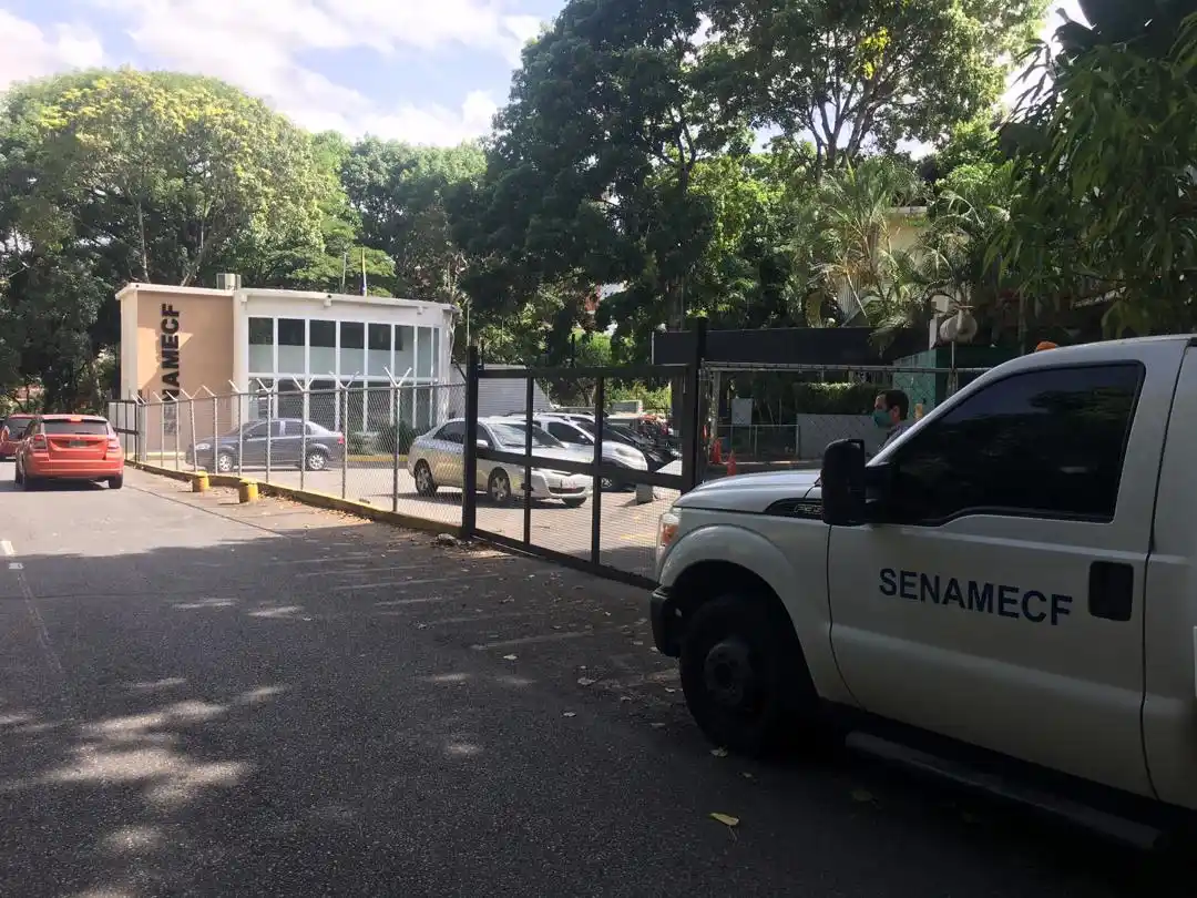 De una puñalada en el cuello fue asesinada una mujer en Petare