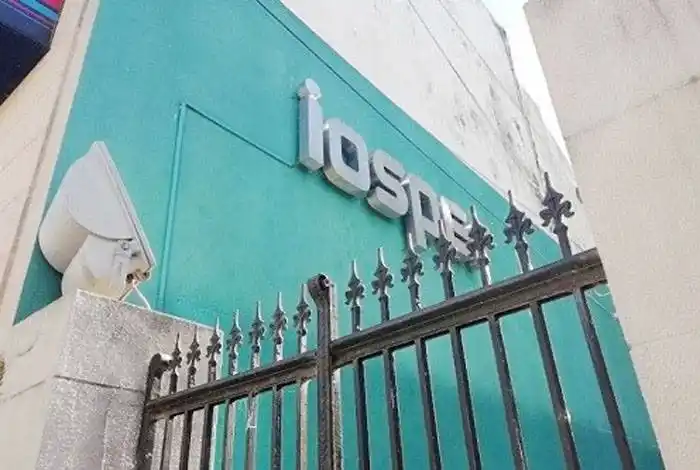 IOSPER pagó 952.518.358 pesos  a sus prestadores