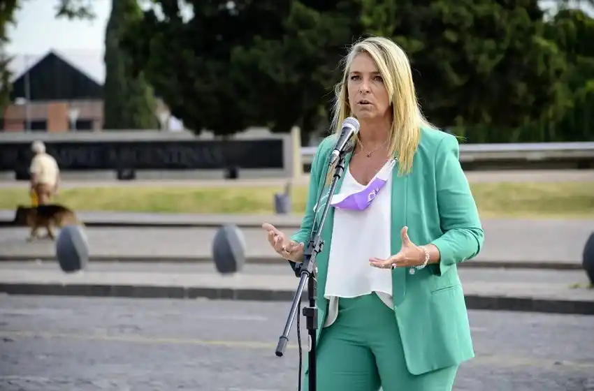 Schmuck sobre la ola de violencia: «Hay que dejar de hablar, tenemos que actuar»