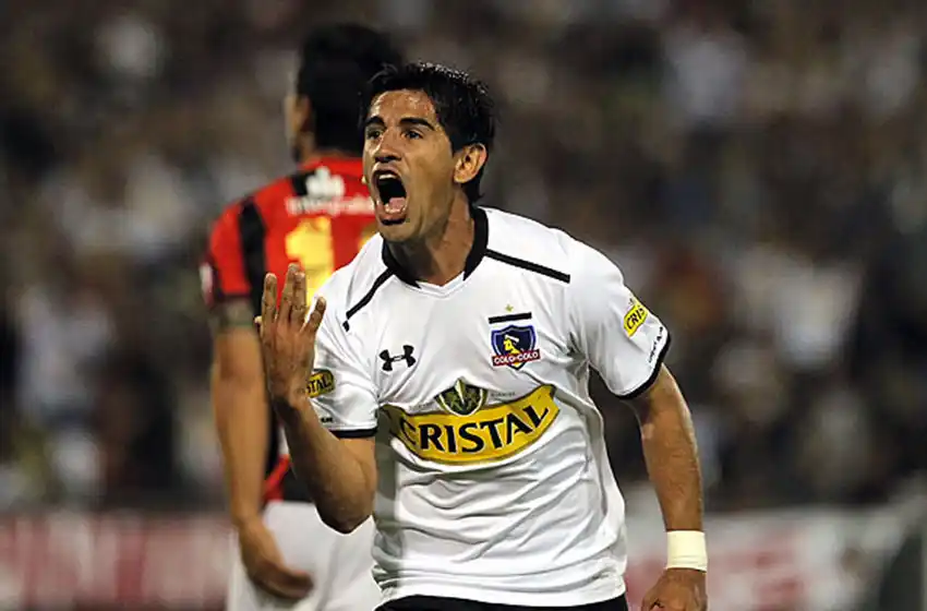 El «Canalla» va por un ex campeón del mundo Sub 20