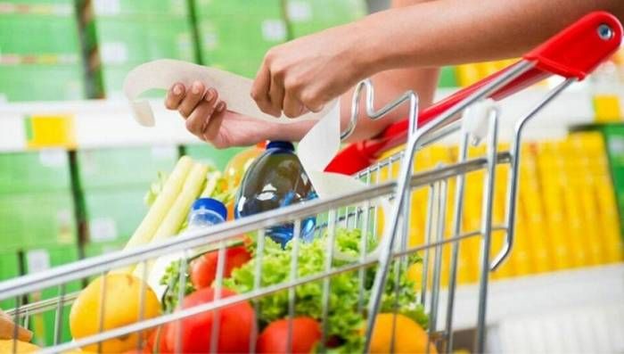 La canasta básica se ubicó por encima de la inflación
