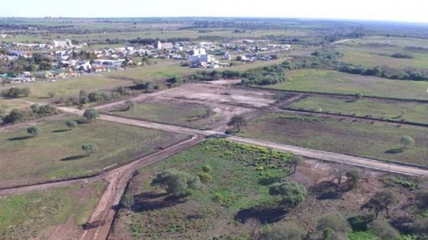 Oro Verde implementará un sistema de monitoreo ambiental continuo de contaminantes agrícolas