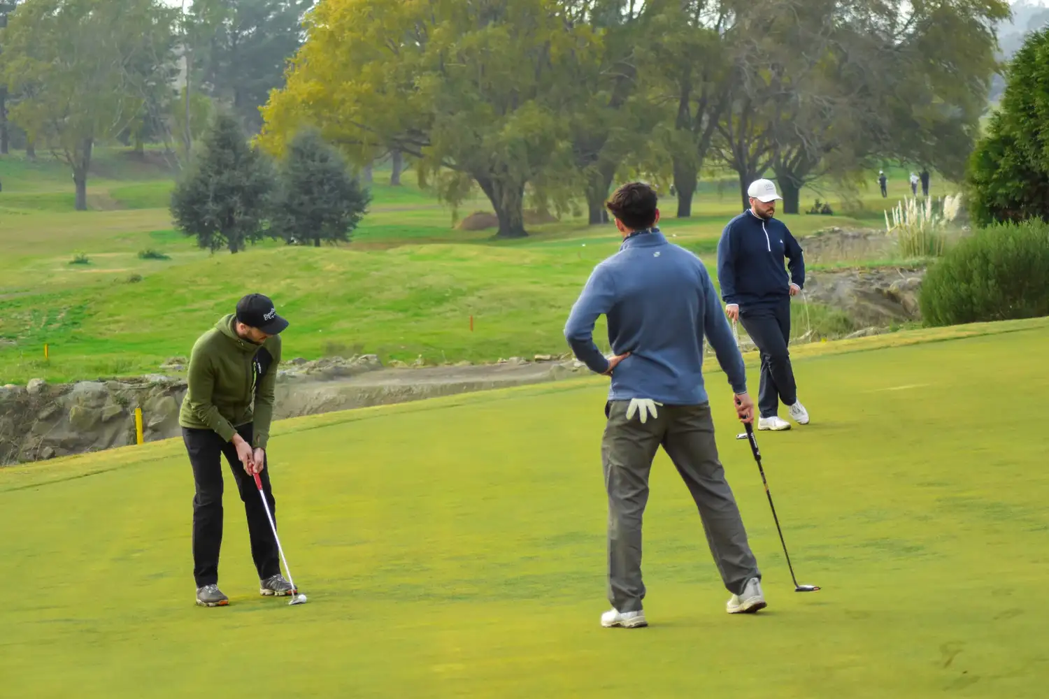 Torneo de Golf Solidario - 4