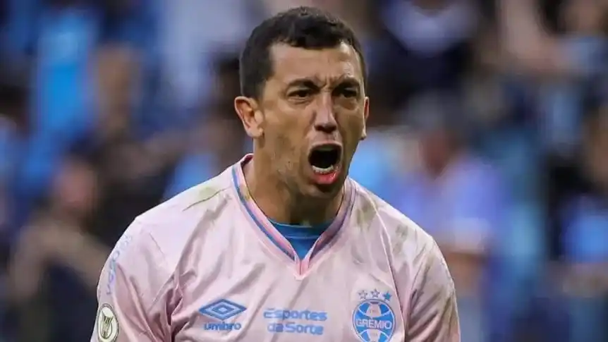 Con la llegada de Agustín Marchesín, todo parece indicar que él será quien se adueñe del arco.