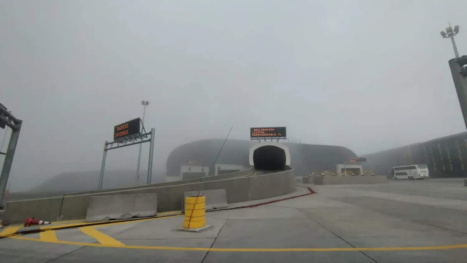 A menos de un mes para el inicio del invierno, las nevadas en las áreas montañosas están ocurriendo con mayor frecuencia.