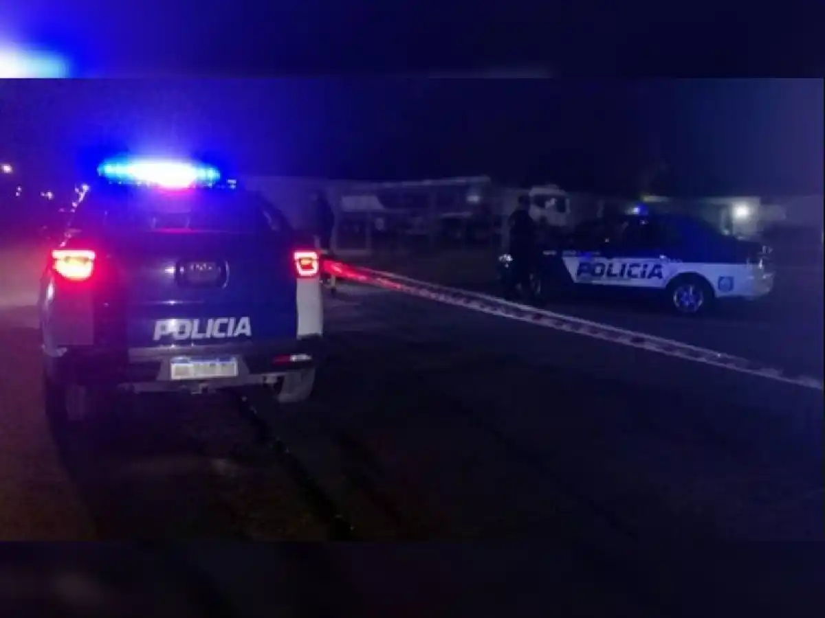 Deán Funes: una nena murió al ser embestida accidentalmente por bisabuelo 