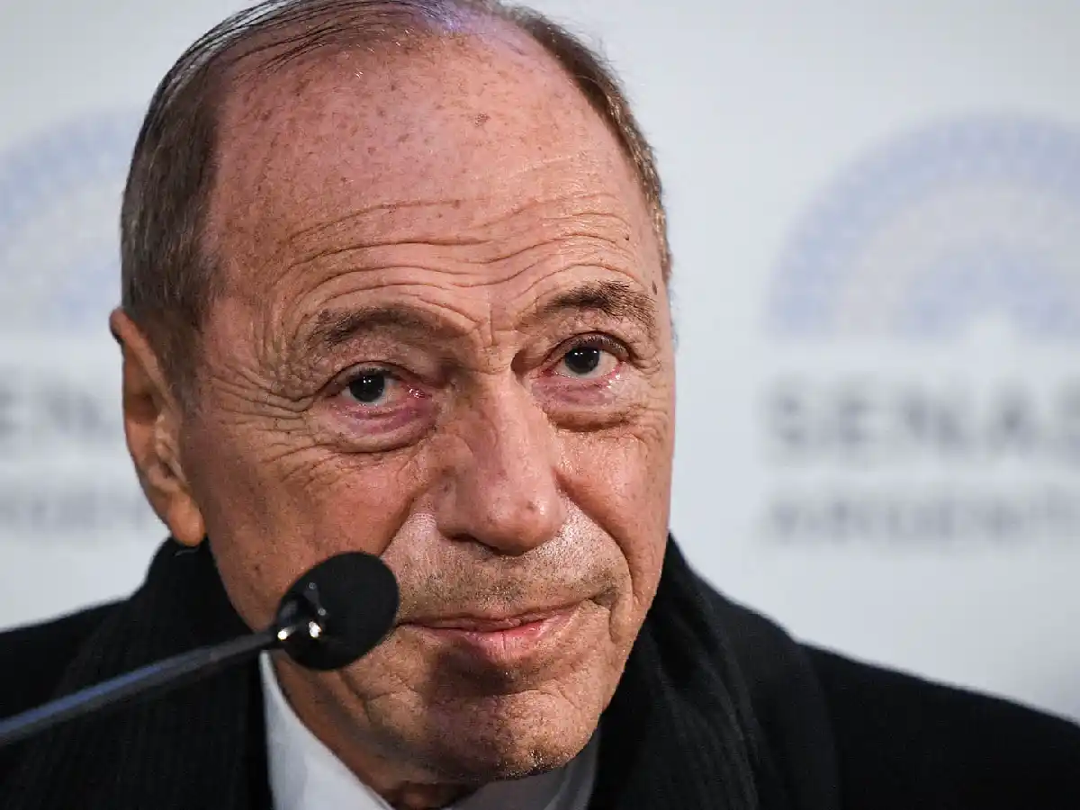 Zaffaroni: "Si Cristina Kirchner es condenada, no va a quedar otra que un indulto"