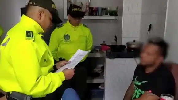 REALIZARON 382 COMPRAS FRAUDULENTAS: desarticulada banda de cibercriminales en Barranquilla