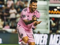 El Inter de Messi quiere meterse en los octavos