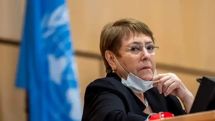 DD.HH: de la ONU alerta por «escalada de violencia en Apure»: pide protección para periodistas