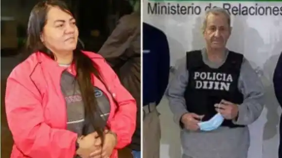 Capturan a mujer que secuestraba niñas para llevárselas a exjefe paramilitar en Colombia