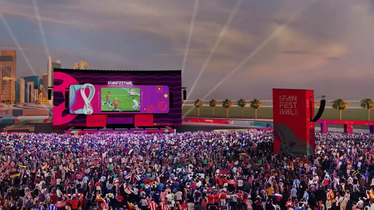 La polémica decisión de la FIFA a horas de arrancar el Mundial
