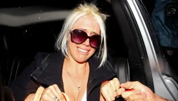 La furia de Wanda Nara contra Maxi López: "Le hace mal la felicidad de mis hijos"