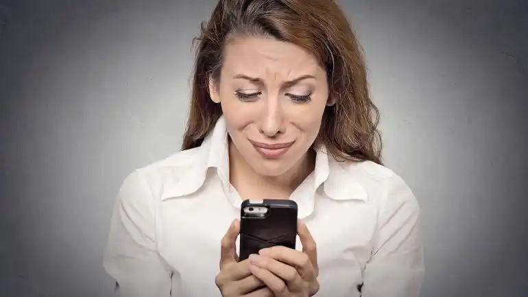 Cómo es la app que ayuda a poner fin a una pareja