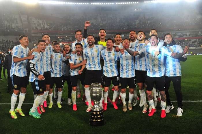 Arranca la venta para el partido de la Selección en la Bombonera