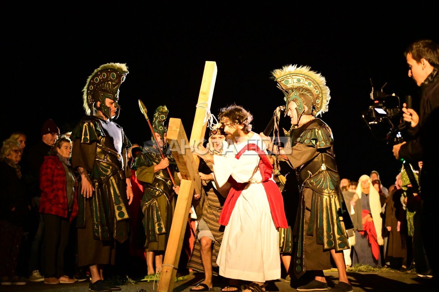 via crucis - 5