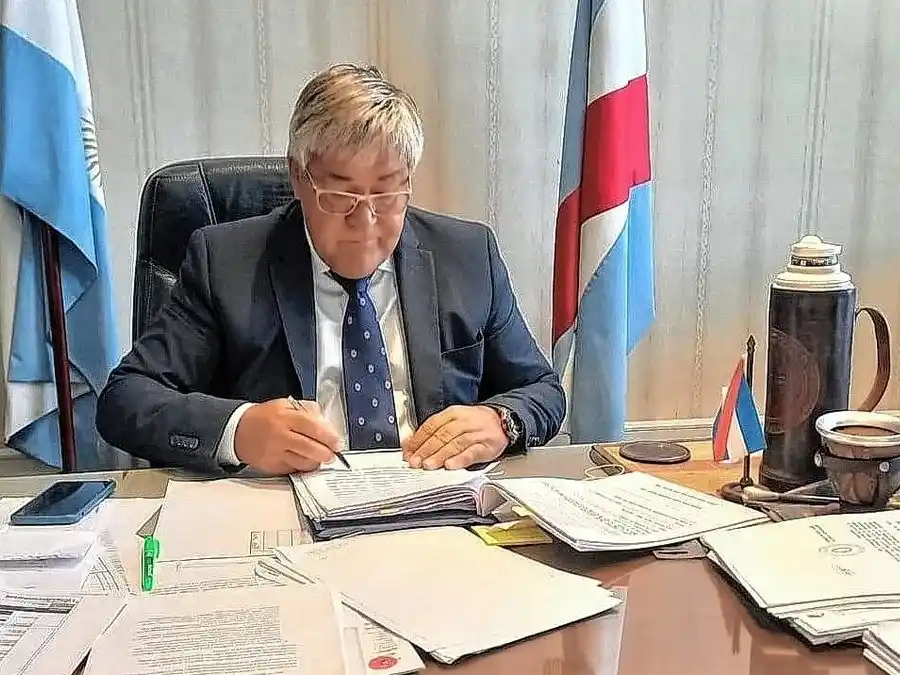 Fernando Cañete defendió su gestión en Iosper y cuestionó el proyecto de ley que impulsa la creación de OSER