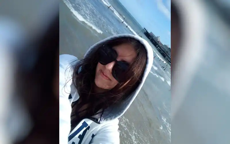 ¡Stefy Manzelli cumplió 16!