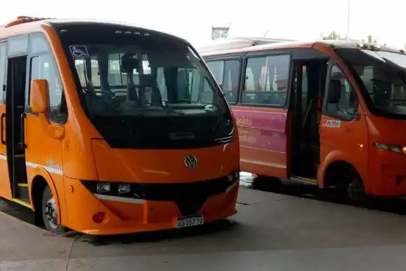 Servicios para el fin de semana largo