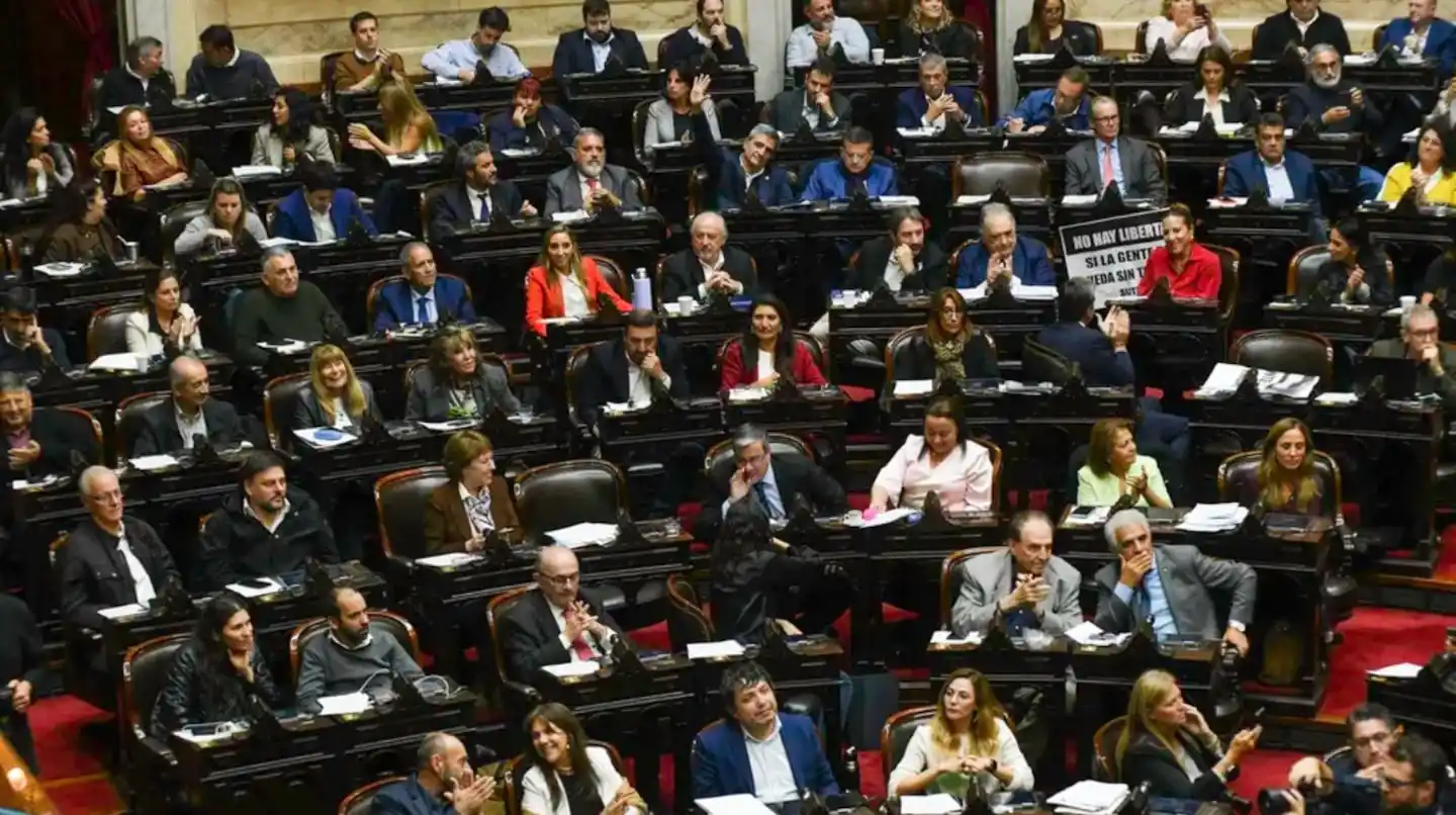 Cómo quedarían las jubilaciones si se convierte en ley