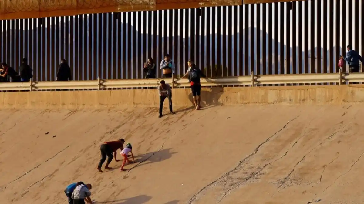 MIGRANTES EN TRES Y DOS por victoria de Donald Trump: temen quedarse varados en México (+Detalles)