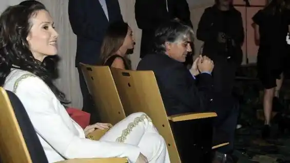 La contundente razón por la que Echarri no volvería a trabajar con Oreiro