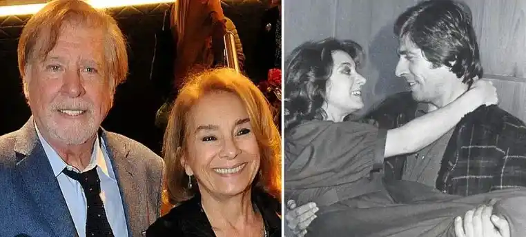 Arturo Puig recordó a Selva Aleman en los Premios ACE 2024: “No me puedo hacer a la idea de que no voy a verla más”