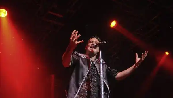 Chano: "No quiero ser ídolo porque los ídolos terminan muertos"
