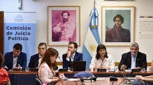 En vivo: Diputados vuelve a reunirse para tratar el juicio político contra los integrantes de la Corte Suprema de Justicia