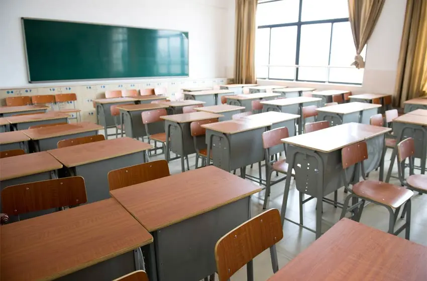 Cámera, asesor del Gobierno: “No me gustaría que vuelvan las clases presenciales”