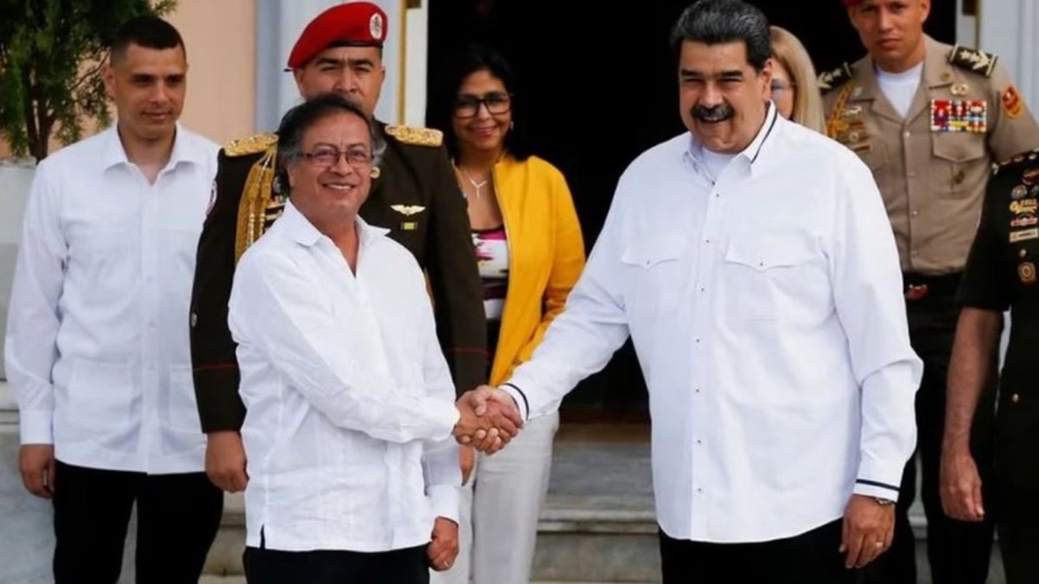 PETRO RECHAZA  intención de Nicolás Maduro de privatizar  Monómeros (+Carta)