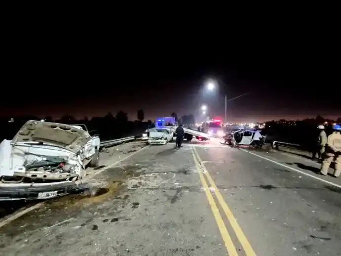 La baja se explica por una disminución marcada en usuarios de motos y automóviles, y por políticas sostenidas de control, análisis de datos y obras viales orientadas a la reducción del riesgo. Los números preliminares de 2025 confirman la tendencia.