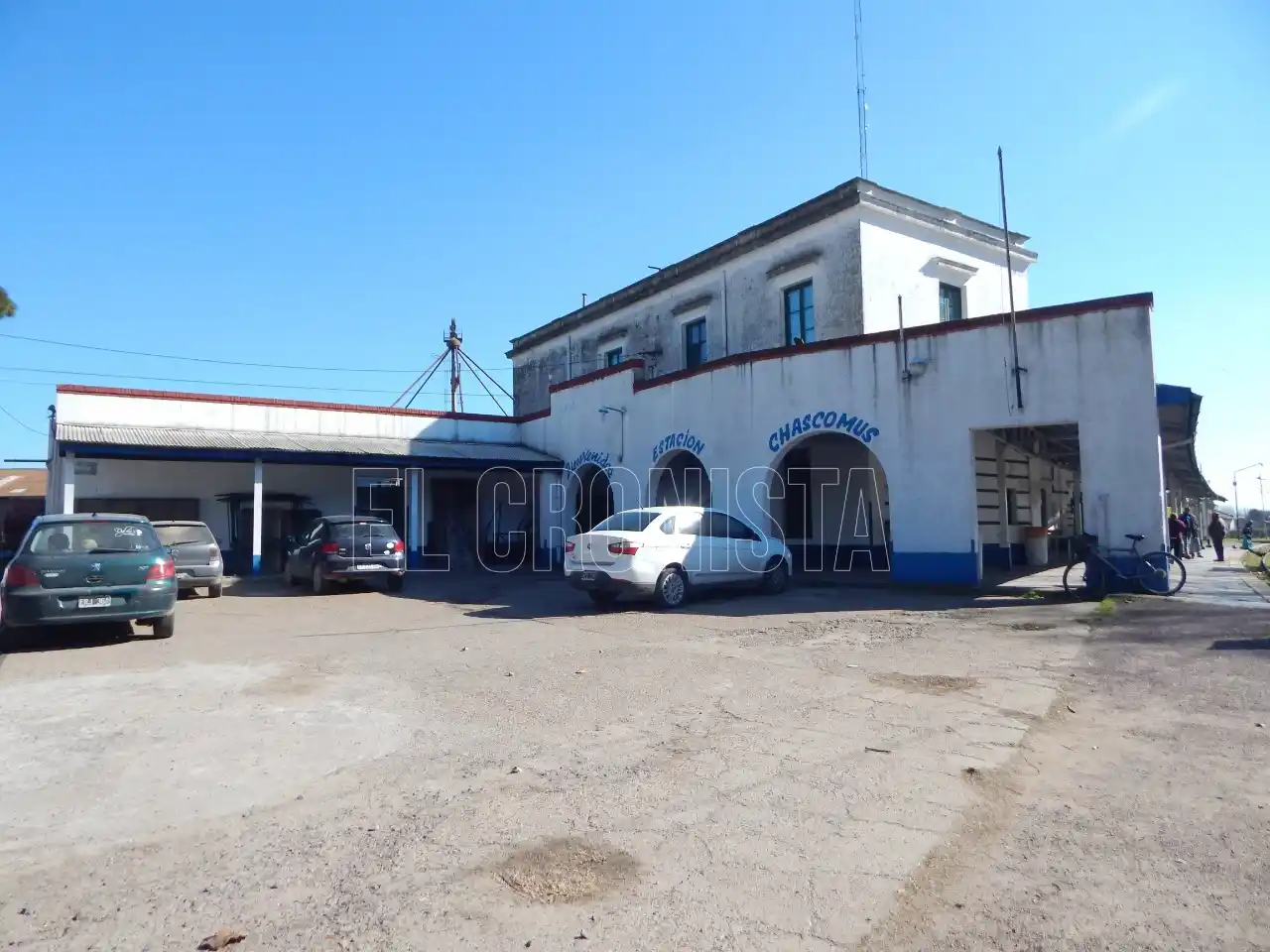 A solo días: Se palpita la sexta edición del Festival de Cine de Chascomús