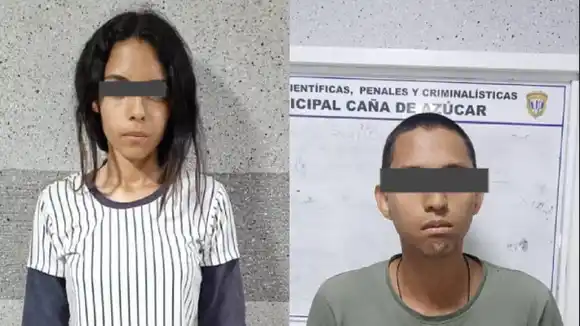 Mujer que asesinó a estudiante de la Unefa recibe amenazas de muerte desde Tocorón (+DETALLES)